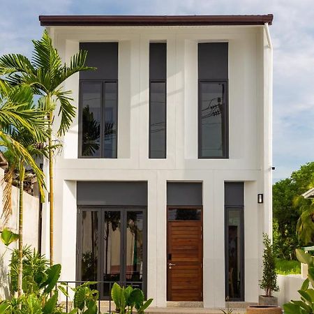 Baan Kamana Guest House Phang Nga Exterior photo