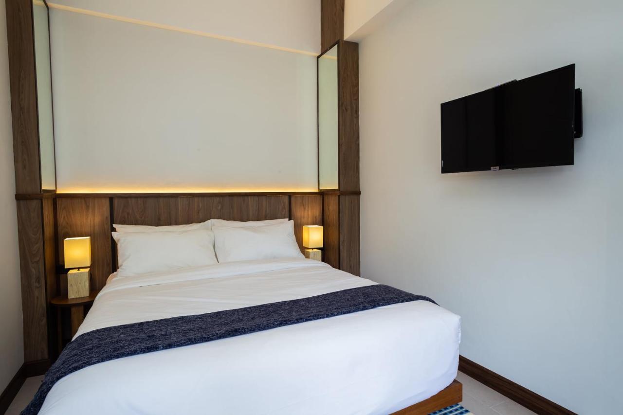 Baan Kamana Guest House Phang Nga Exterior photo