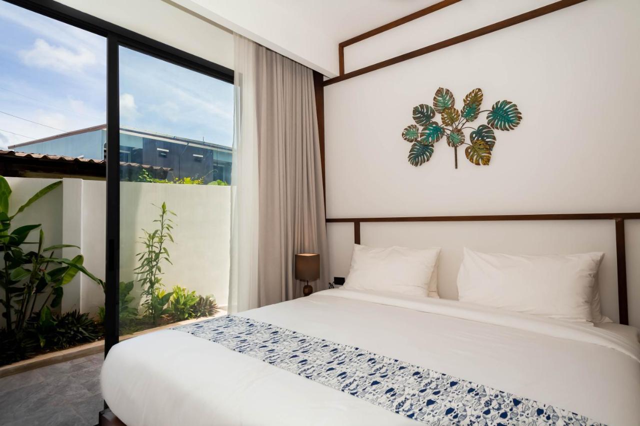 Baan Kamana Guest House Phang Nga Exterior photo